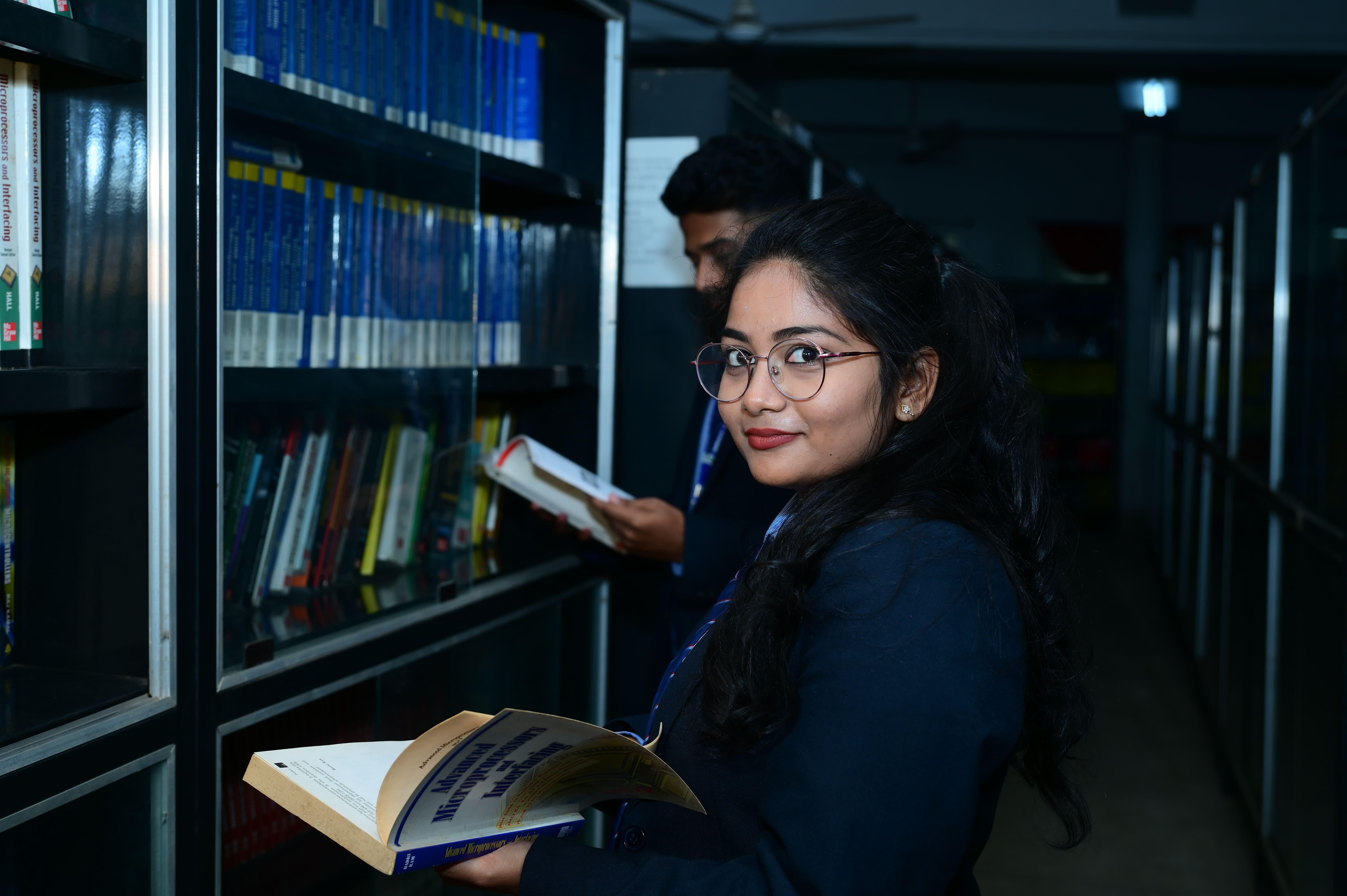 NMIET LIBRARY & READING ROOM photo 15